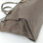 Louis Vuitton Luminous PM 2-Way Tote Monogram Empreinte — view 3