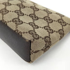 Gucci Makeup Pouch GG Canvas — view 3