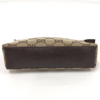 Gucci Makeup Pouch GG Canvas — view 4