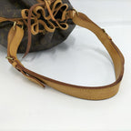 Louis Vuitton Noe Drawstring Bag Monogram — view 6