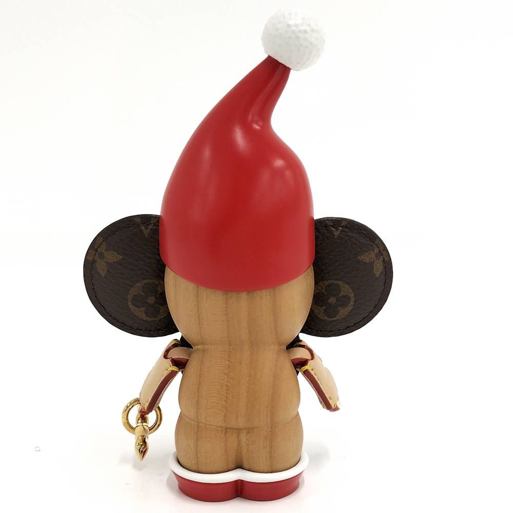 Louis Vuitton Vivienne Mini Lutan Hat — view 2