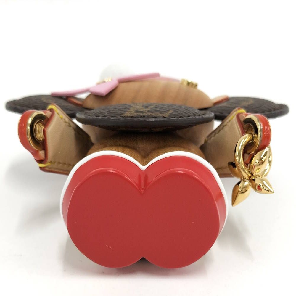 Louis Vuitton Vivienne Mini Lutan Hat — view 6