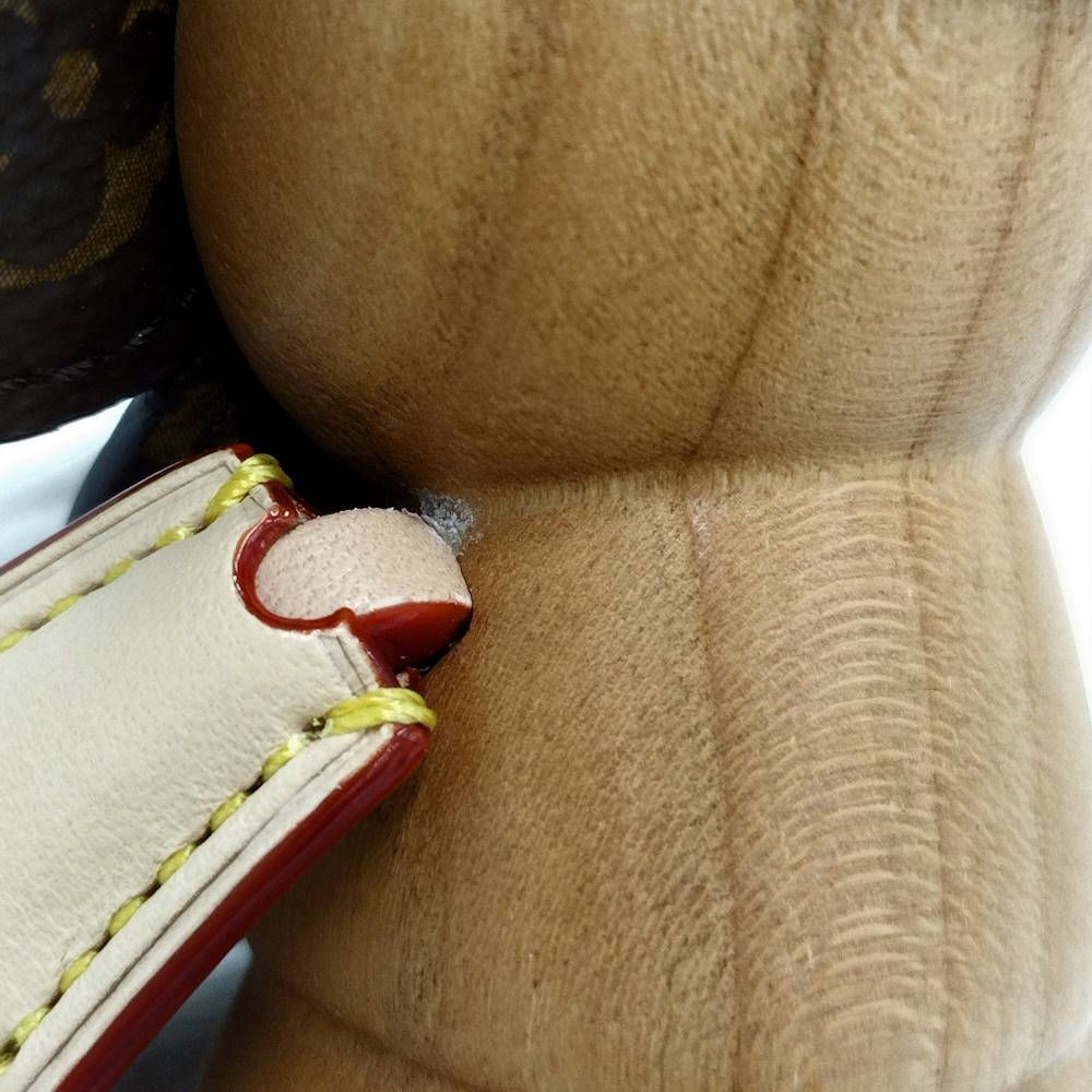 Louis Vuitton Vivienne Mini Lutan Hat — view 7