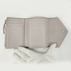 Louis Vuitton Portefeuille Victorine Monogram Empreinte Bloom Wallet — view 2