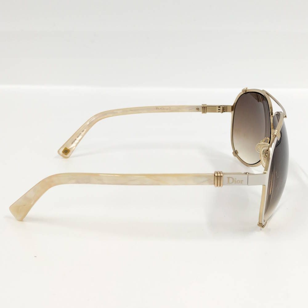 Dior Sunglasses Eyewear :as pictured — view 3