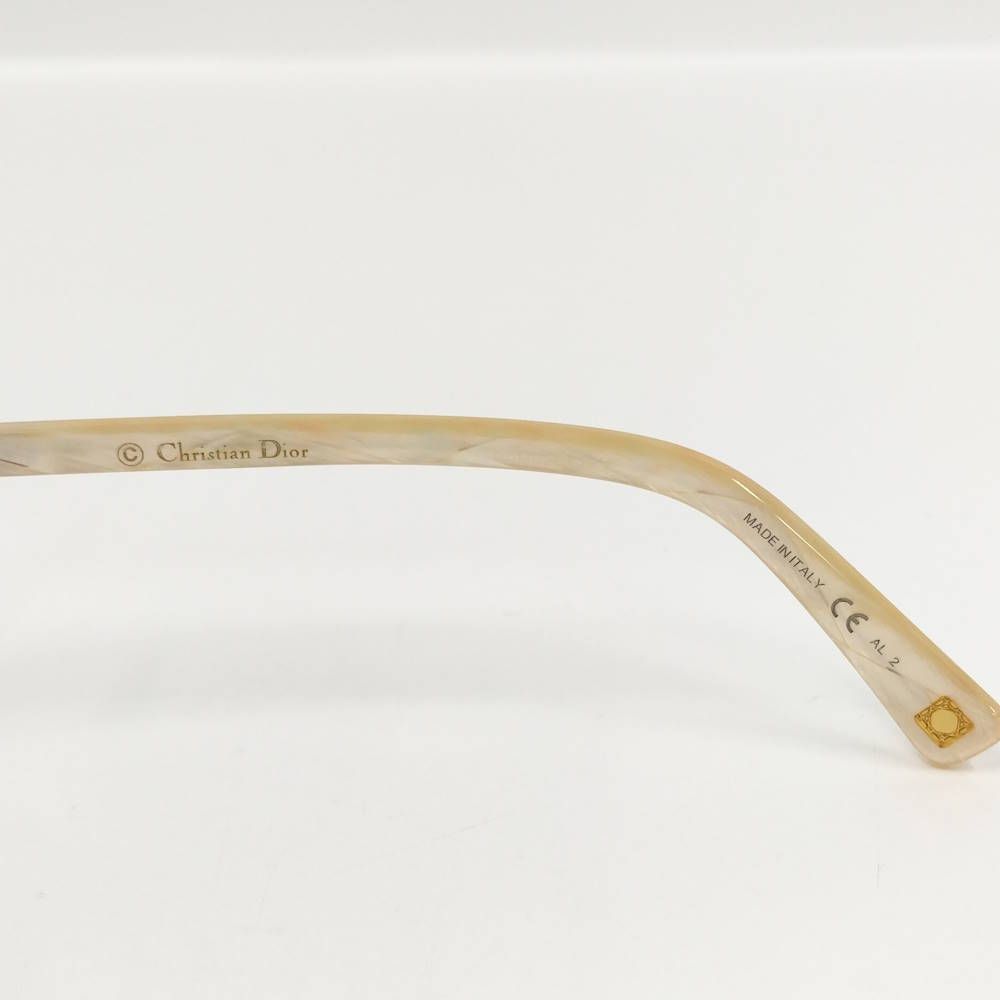 Dior Sunglasses Eyewear :as pictured — view 4