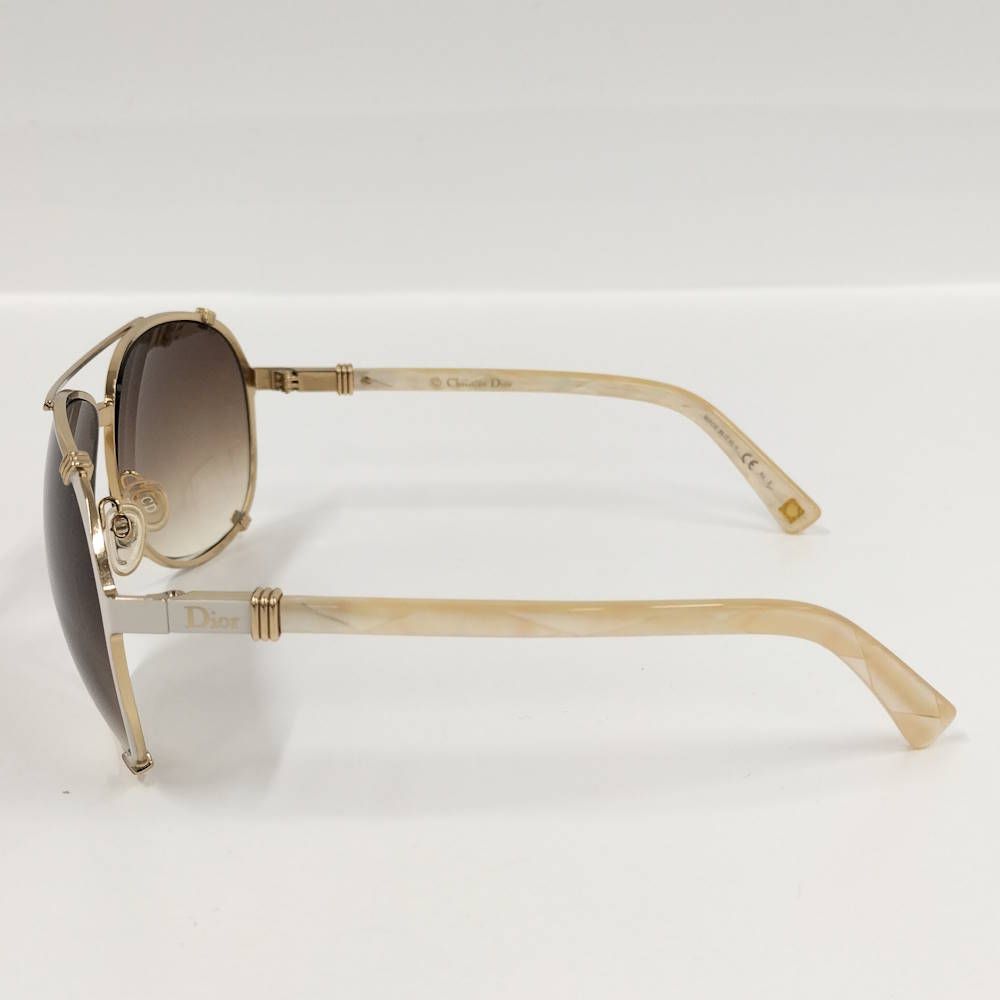 Dior Sunglasses Eyewear :as pictured — view 2