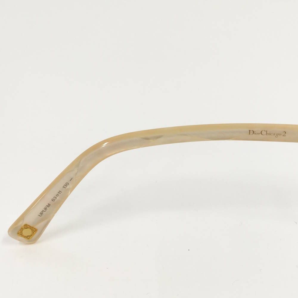 Dior Sunglasses Eyewear :as pictured — view 5