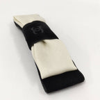 Chanel Ribbon Barrette Hair Accessory — view 3