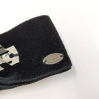Chanel Ribbon Barrette Hair Accessory — view 5