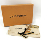 Louis Vuitton Porte Cles Lvcapucines Bag Charm — view 6
