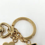 Louis Vuitton Porte Cles Lvcapucines Bag Charm — view 5