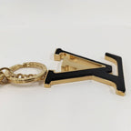 Louis Vuitton Porte Cles Lvcapucines Bag Charm — view 3