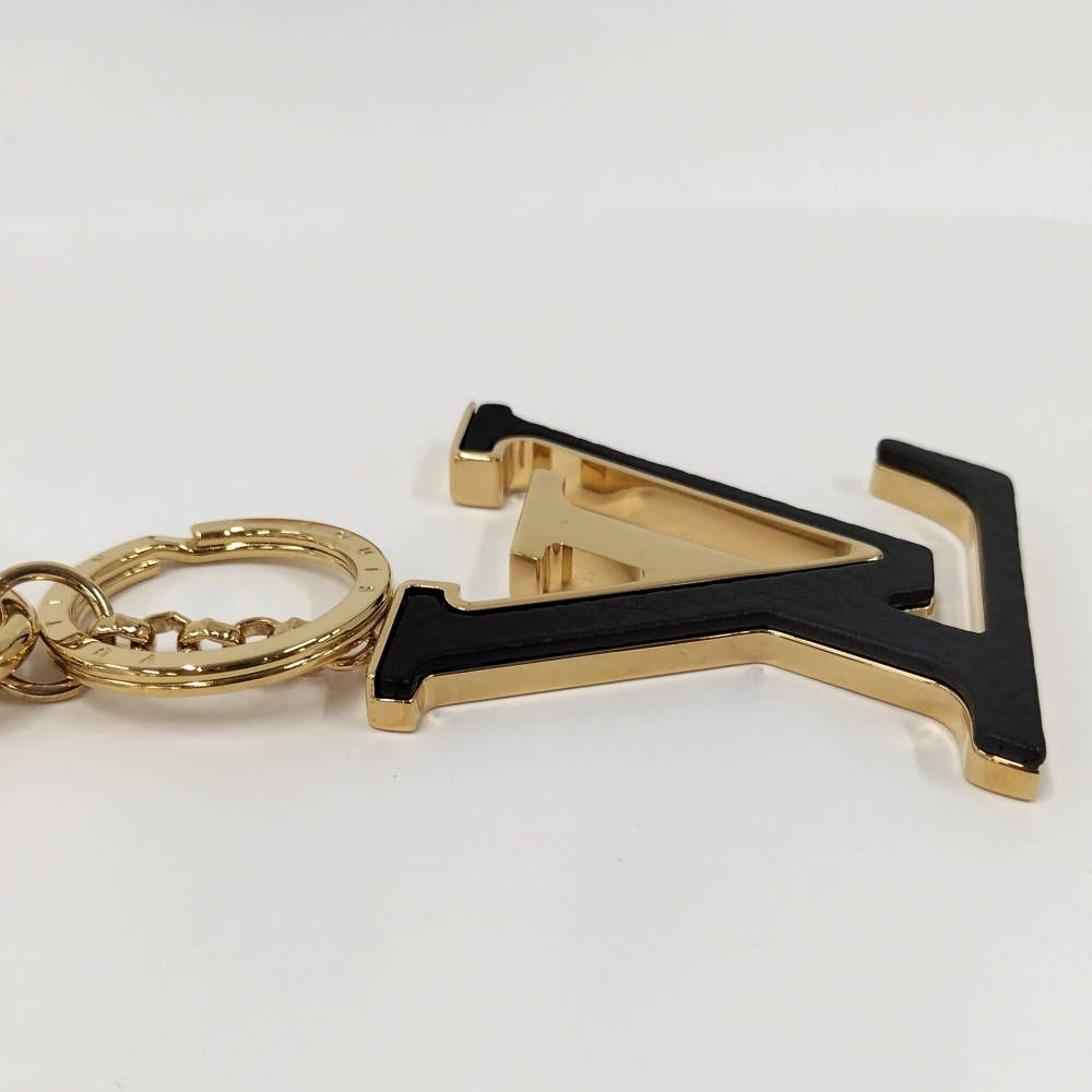 Louis Vuitton Porte Cles Lvcapucines Bag Charm — view 3