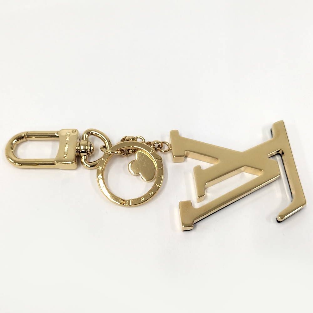 Louis Vuitton Porte Cles Lvcapucines Bag Charm — view 2