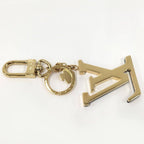 Louis Vuitton Porte Cles Lvcapucines Bag Charm — view 2