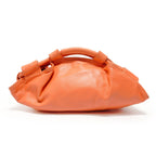 Loewe Shoulder Bag Anagram 2-Way Leather — view 2
