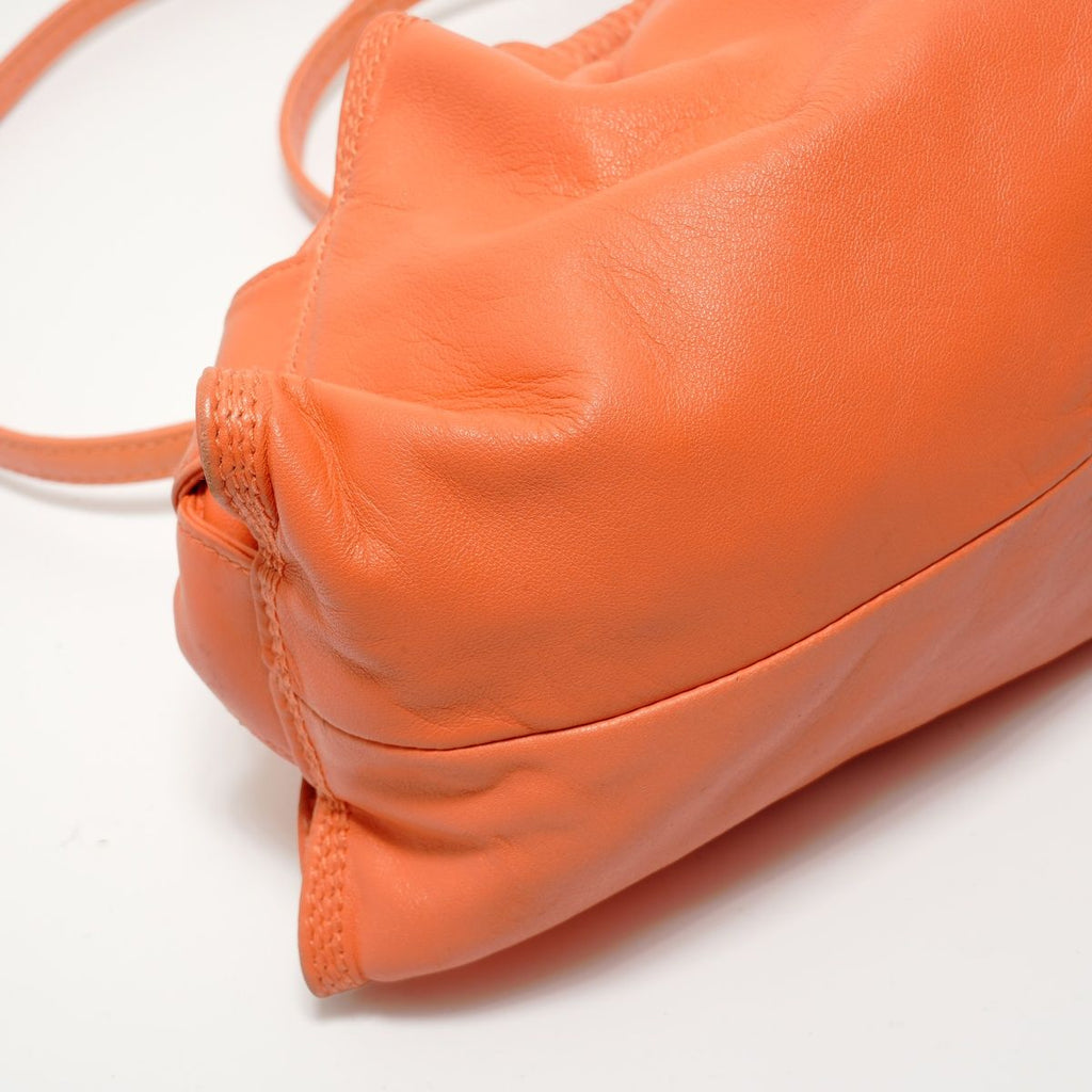 Loewe Shoulder Bag Anagram 2-Way Leather — view 5