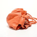 Loewe Shoulder Bag Anagram 2-Way Leather — view 4