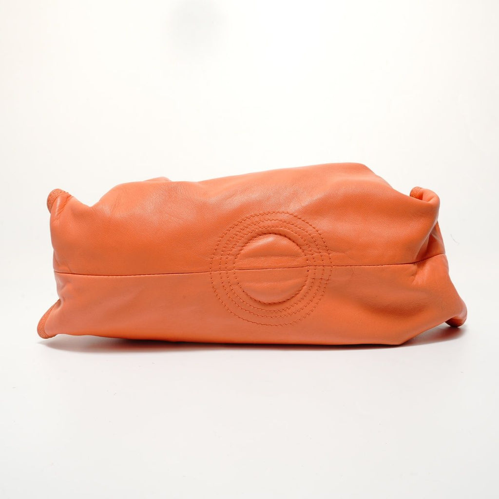 Loewe Shoulder Bag Anagram 2-Way Leather — view 7