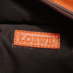 Loewe Shoulder Bag Anagram 2-Way Leather — view 9