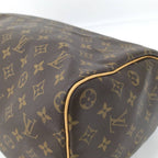Louis Vuitton Speedy 40 Handbag Monogram — view 3