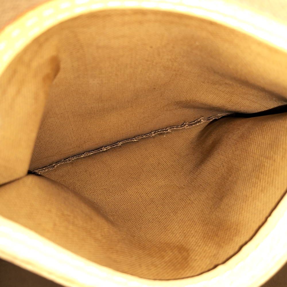 Louis Vuitton Speedy 40 Handbag Monogram — view 8