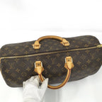 Louis Vuitton Speedy 40 Handbag Monogram — view 7