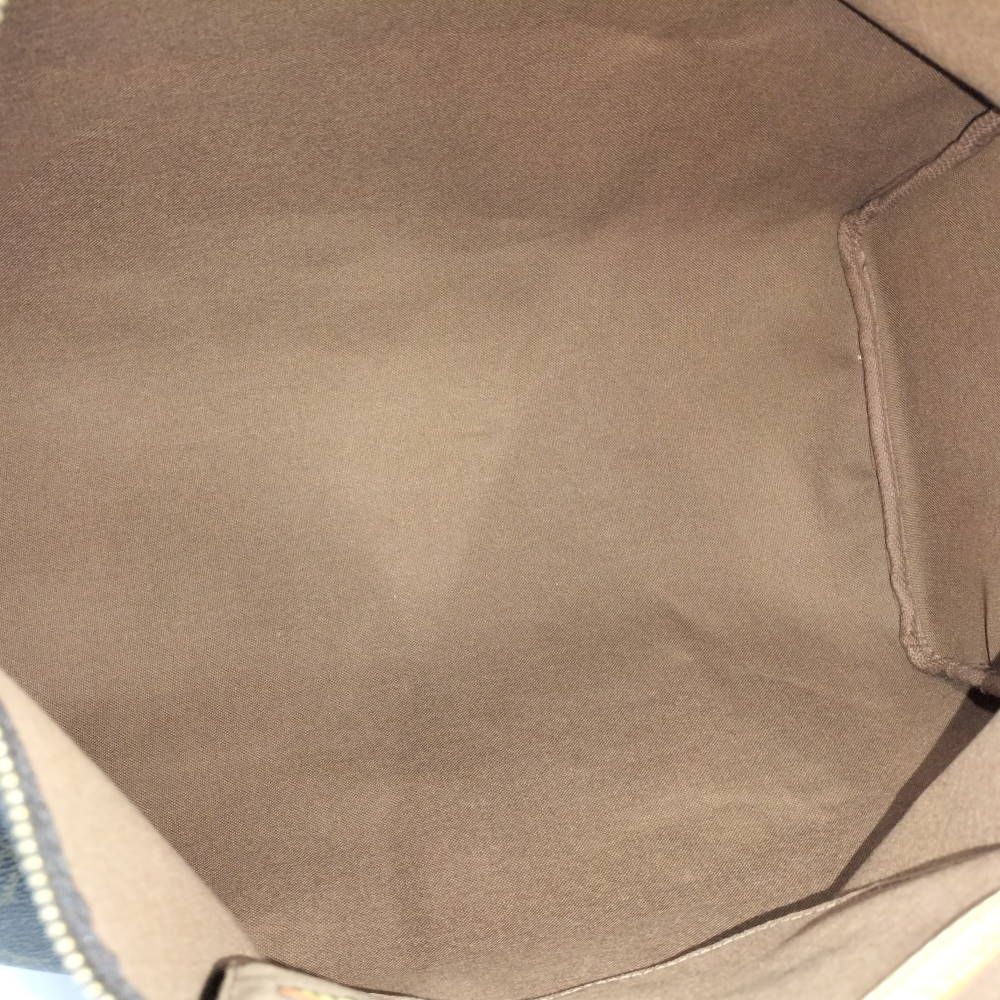 Louis Vuitton Speedy 40 Handbag Monogram — view 9