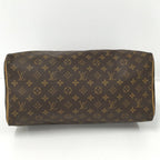 Louis Vuitton Speedy 40 Handbag Monogram — view 5