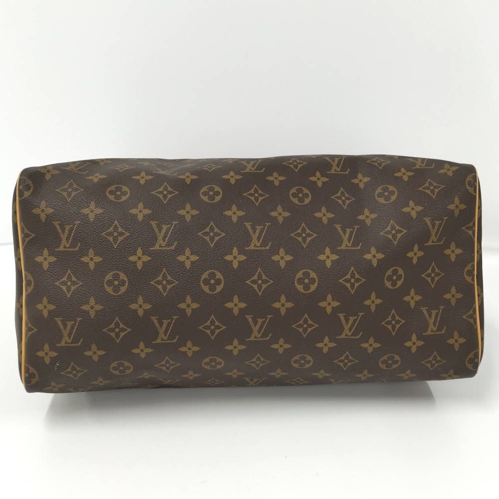 Louis Vuitton Speedy 40 Handbag Monogram — view 5