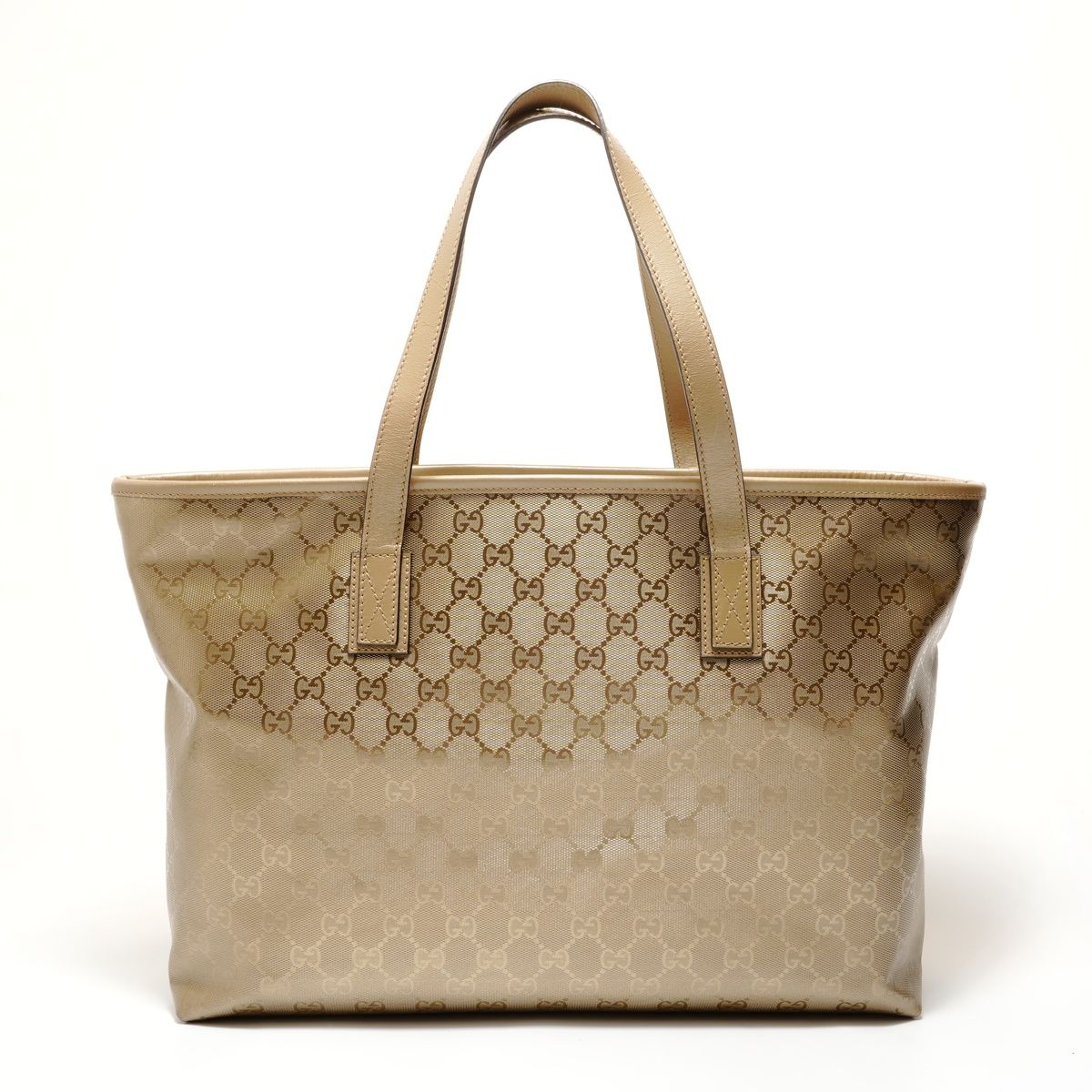 Gucci Tote GG Supreme — view 2