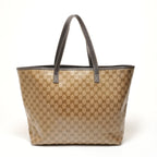 Gucci Tote GG Crystal — view 2