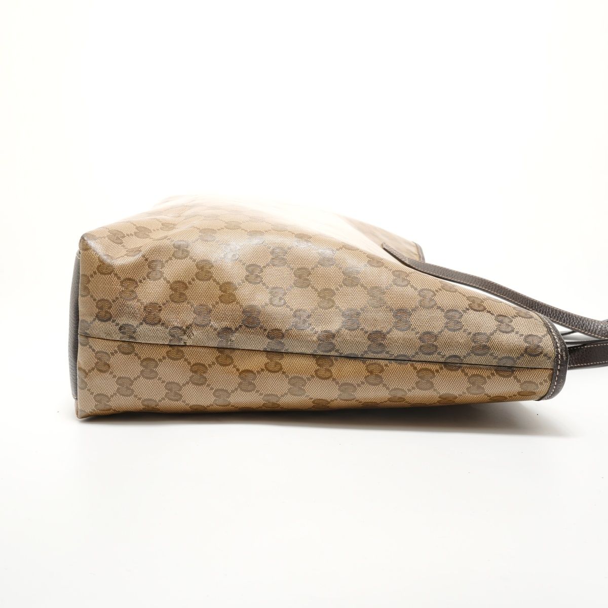 Gucci Tote GG Crystal — view 4