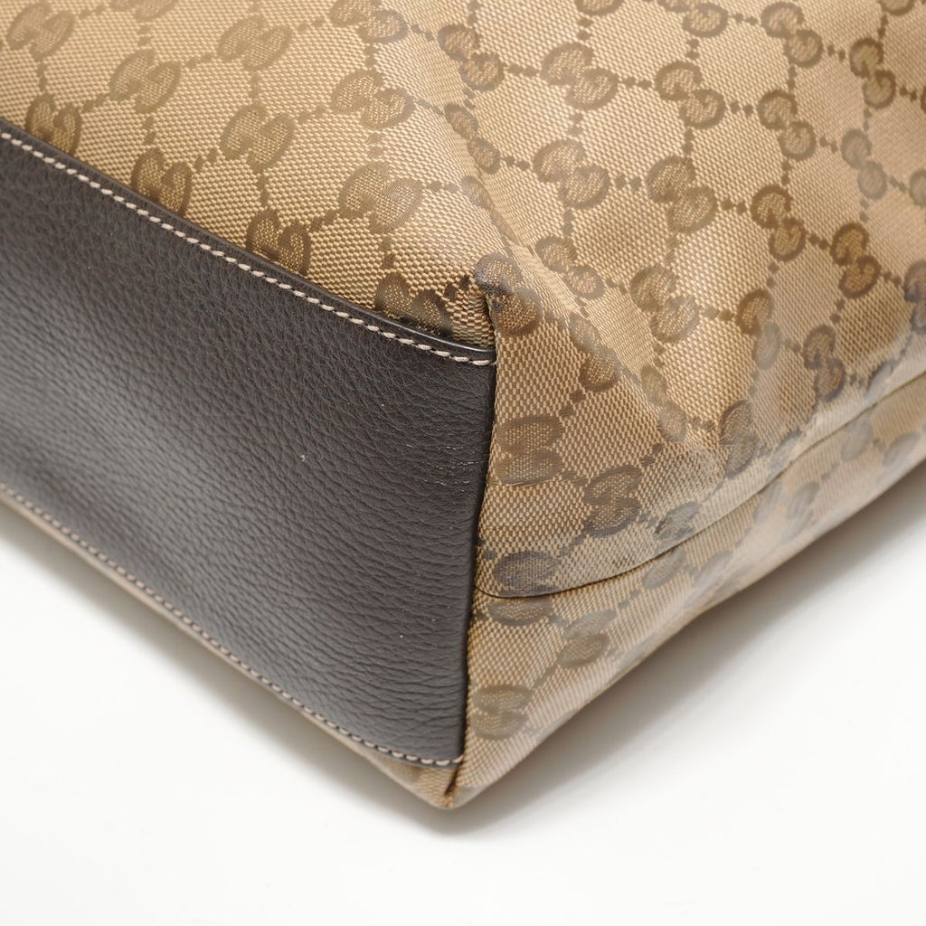 Gucci Tote GG Crystal — view 6