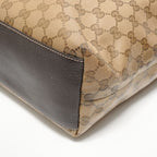 Gucci Tote GG Crystal — view 6