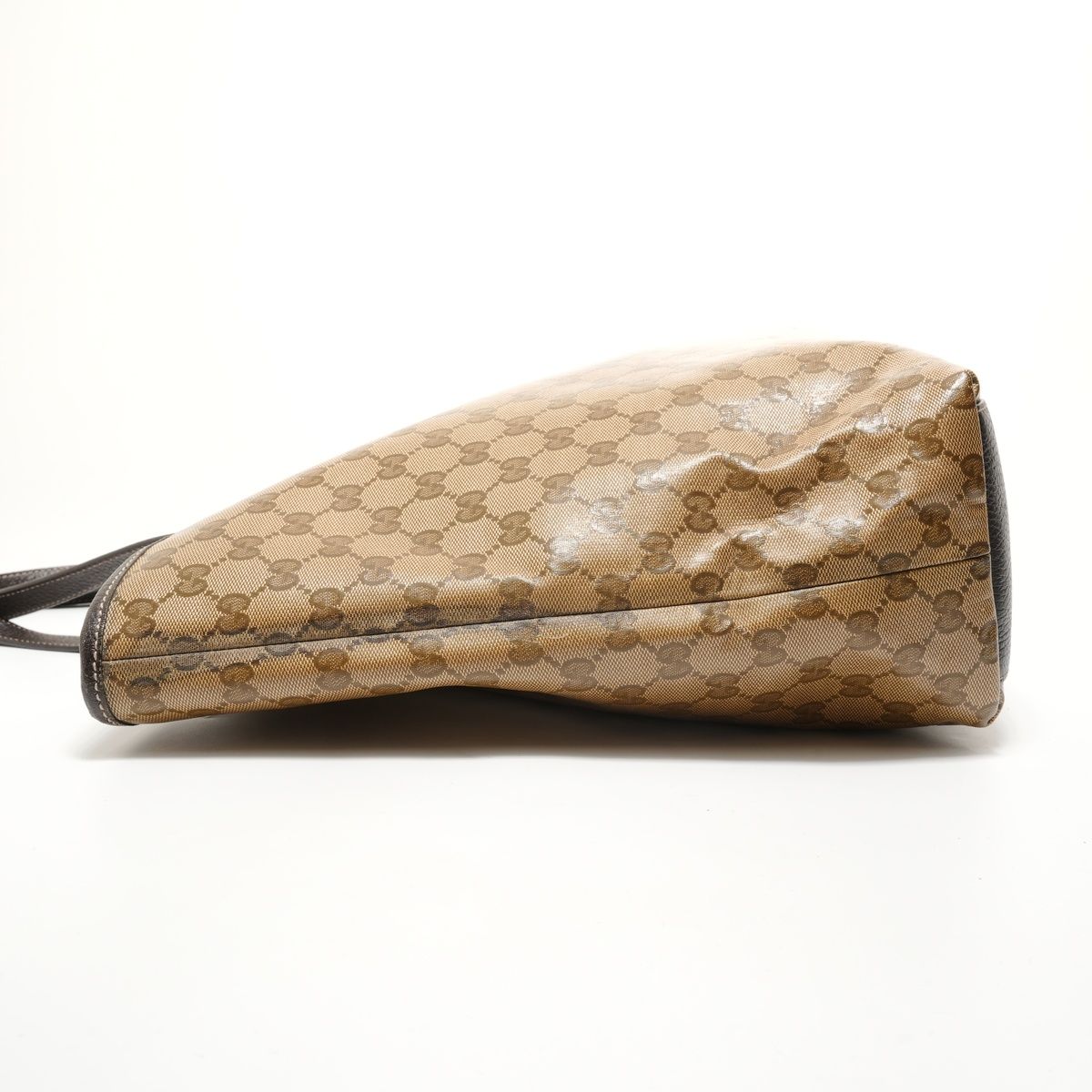Gucci Tote GG Crystal — view 3