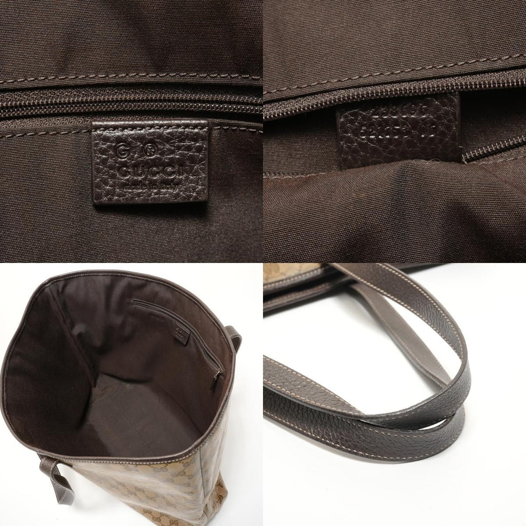 Gucci Tote GG Crystal — view 9