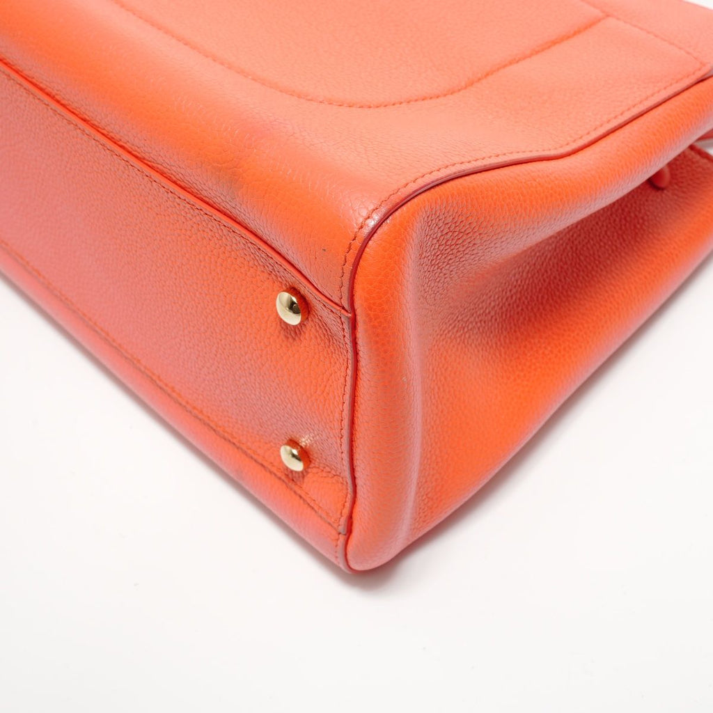 Chanel Handbag Neo Executive 2-Way — view 6
