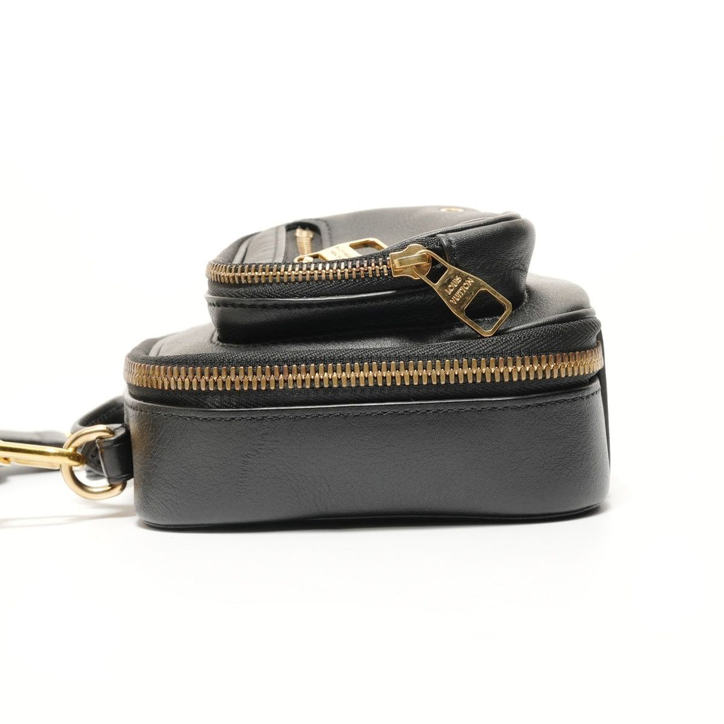 Louis Vuitton Shoulder Bag Utility — view 3