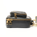 Louis Vuitton Shoulder Bag Utility — view 4
