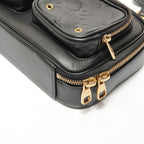 Louis Vuitton Shoulder Bag Utility — view 6