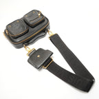 Louis Vuitton Shoulder Bag Utility — view 8