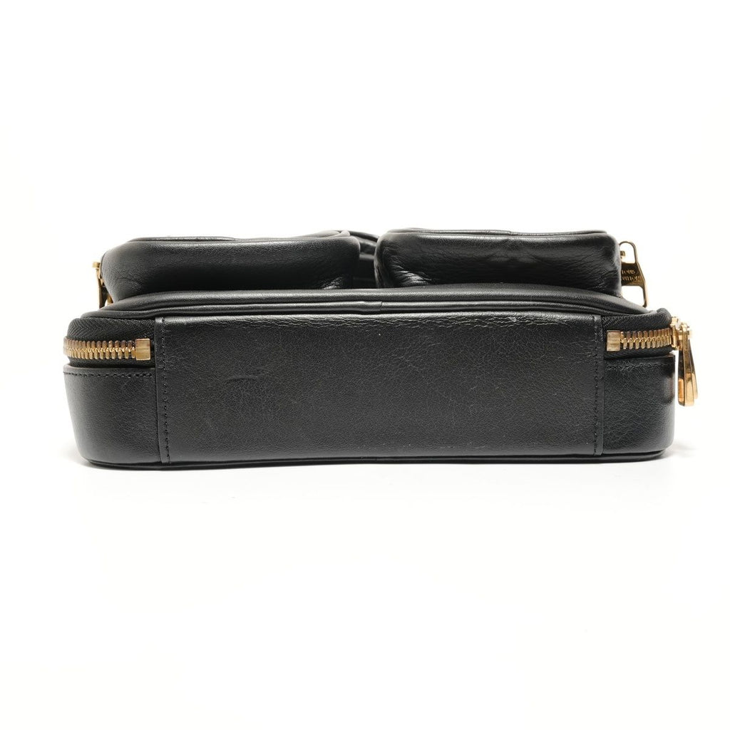 Louis Vuitton Shoulder Bag Utility — view 7