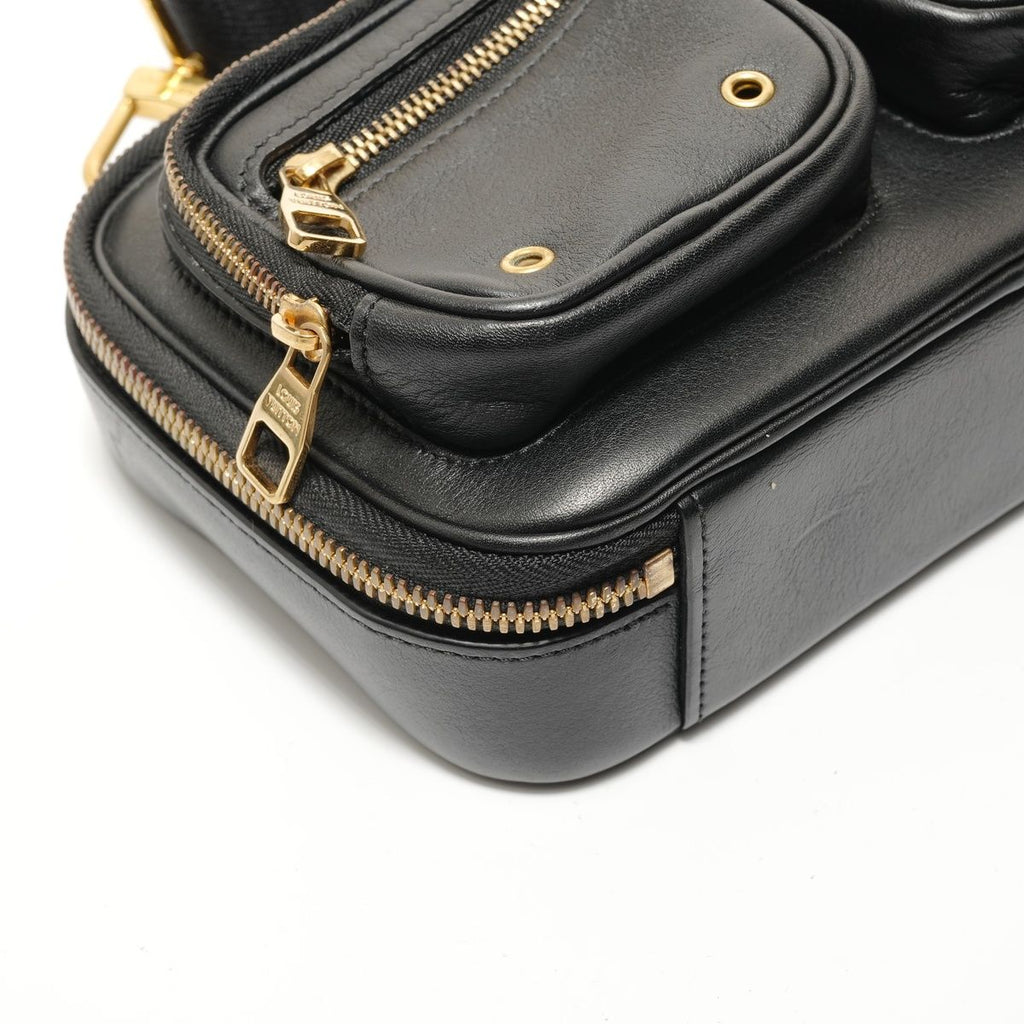 Louis Vuitton Shoulder Bag Utility — view 5