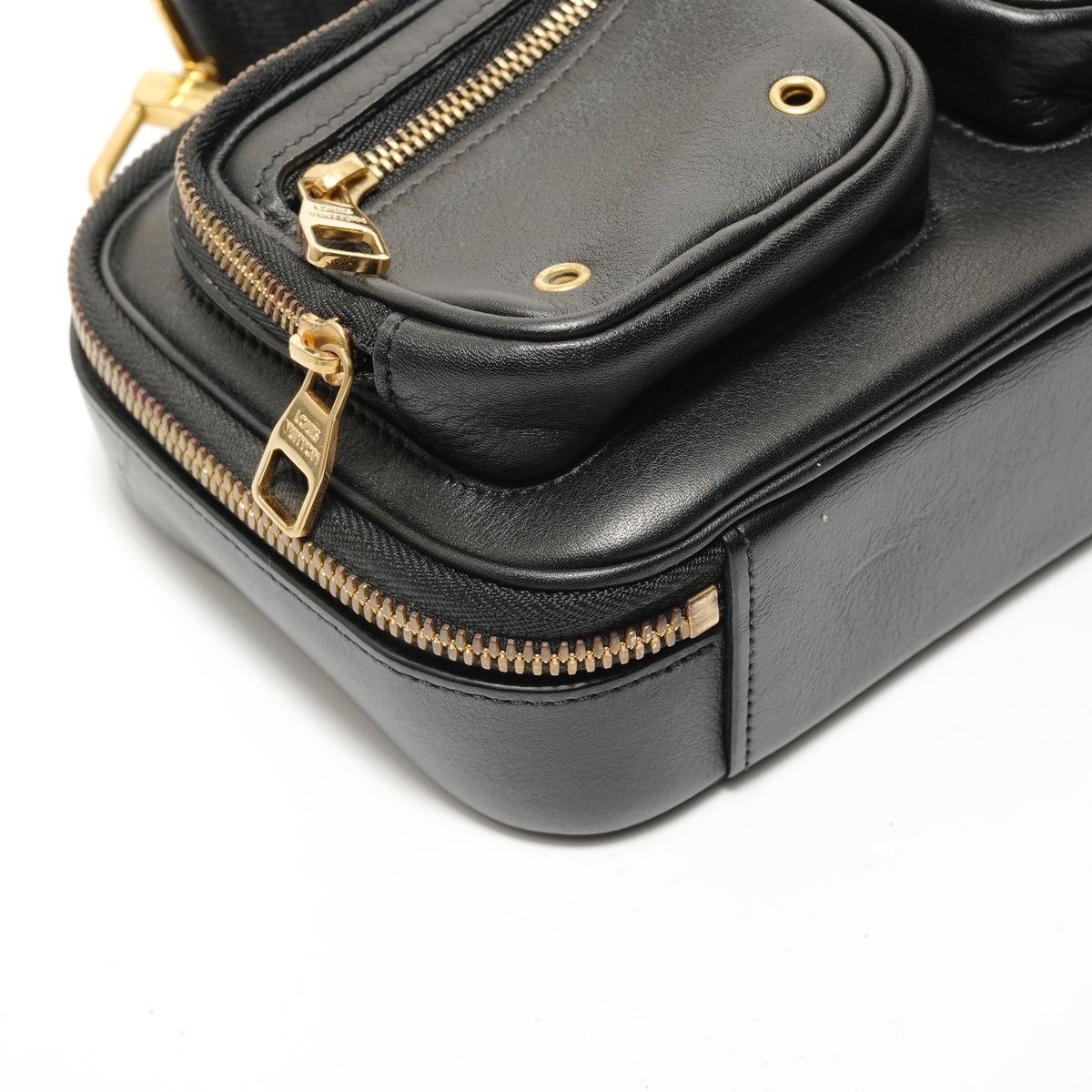 Louis Vuitton Shoulder Bag Utility — view 5