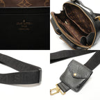 Louis Vuitton Shoulder Bag Utility — view 9