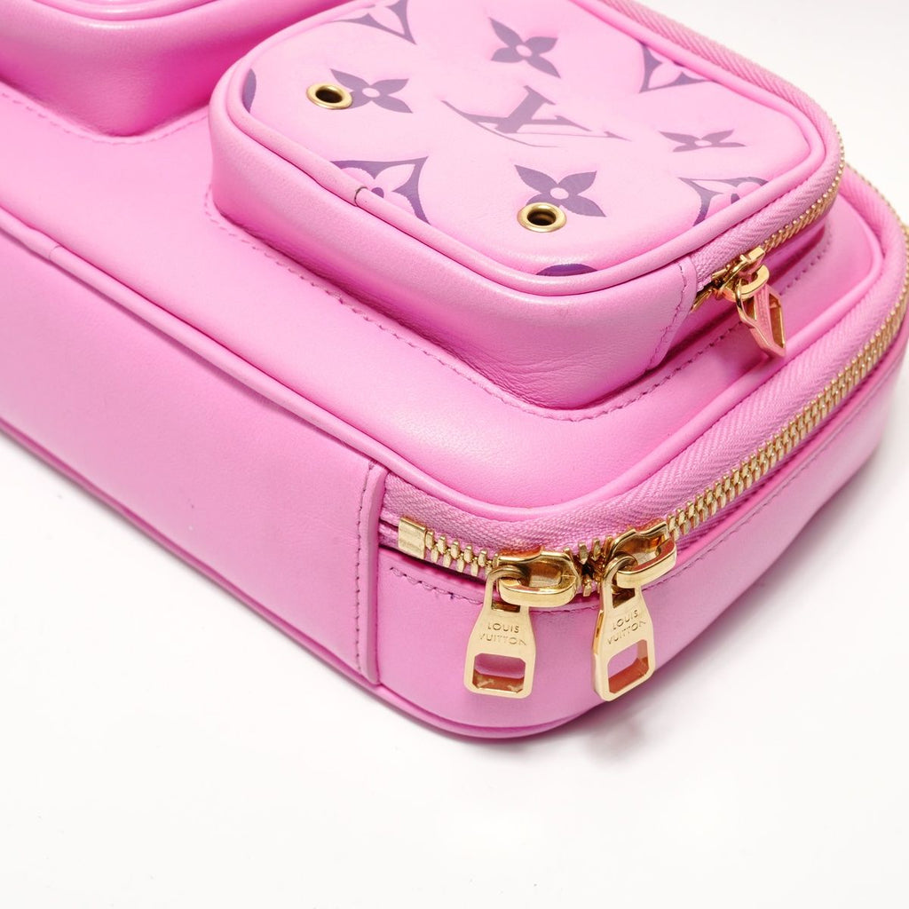 Louis Vuitton Shoulder Bag Utility — view 6