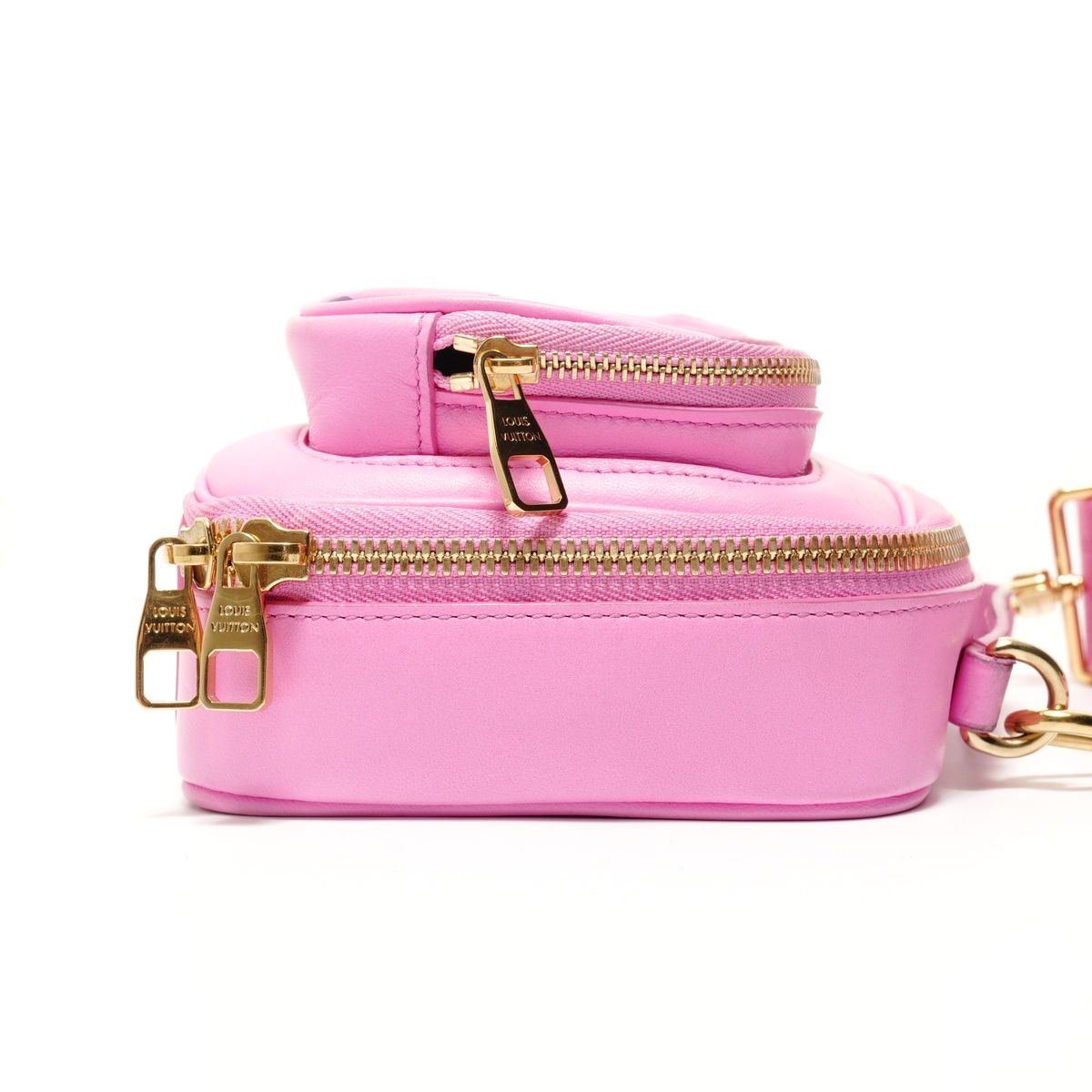Louis Vuitton Shoulder Bag Utility — view 4