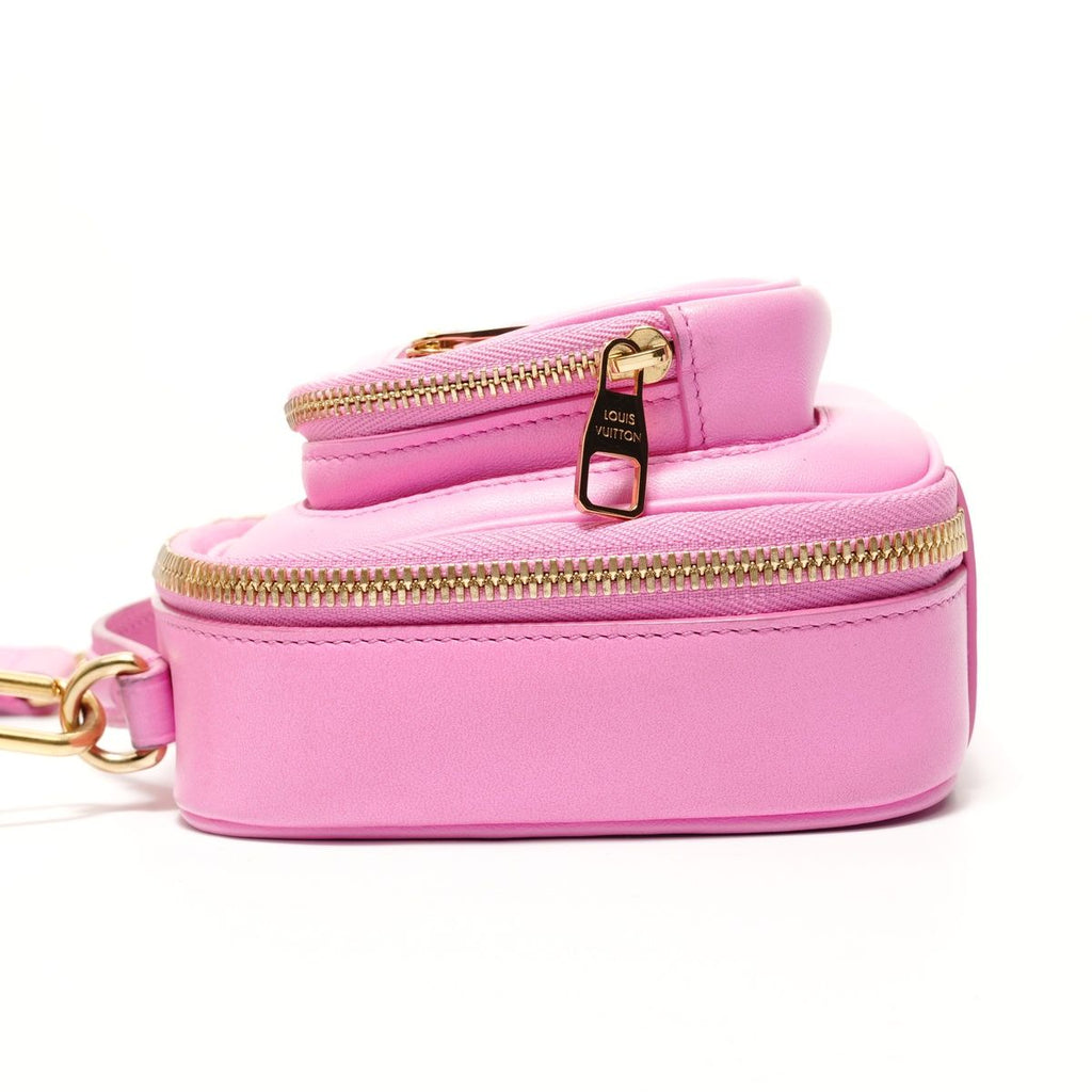 Louis Vuitton Shoulder Bag Utility — view 3